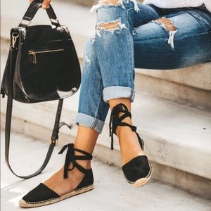 VICI La Jolla Espadrille Sandals
